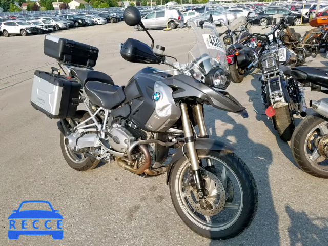 2009 BMW R1200 GS WB10313069ZU46488 image 0