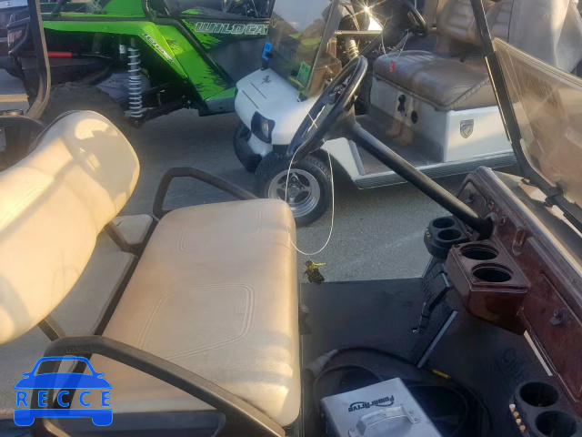 1999 CLUB GOLFCART A9901737271 image 4