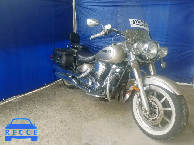 2005 YAMAHA XV1700 A JYAVP17E75A013091 image 0