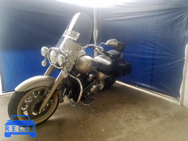 2005 YAMAHA XV1700 A JYAVP17E75A013091 image 1