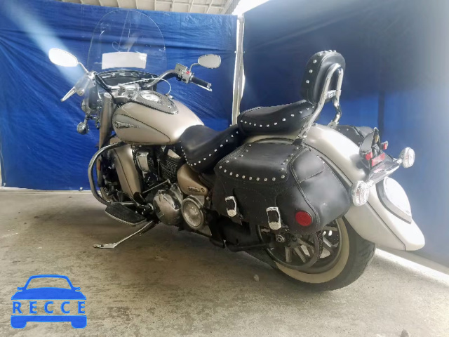 2005 YAMAHA XV1700 A JYAVP17E75A013091 image 2