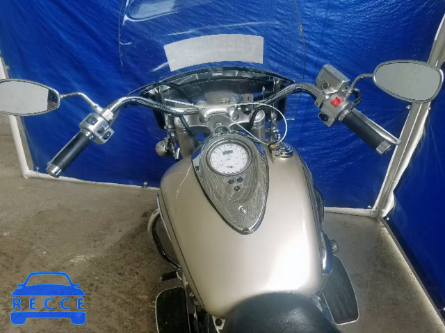 2005 YAMAHA XV1700 A JYAVP17E75A013091 image 4