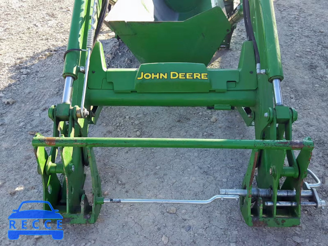 2016 JOHN DEERE TRACTOR 1P0H240XCGD026146 image 4