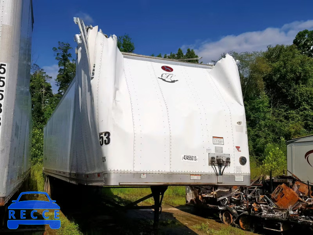 2016 GREAT DANE TRAILER TRAILER 1GRAA0628GK259009 image 0