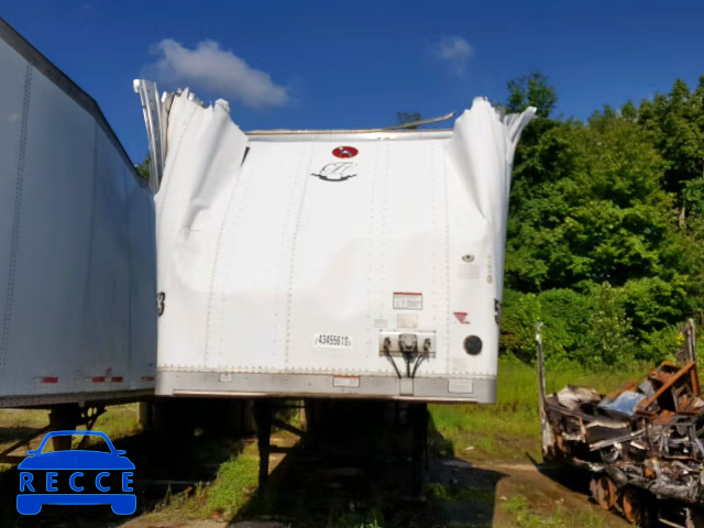 2016 GREAT DANE TRAILER TRAILER 1GRAA0628GK259009 image 1