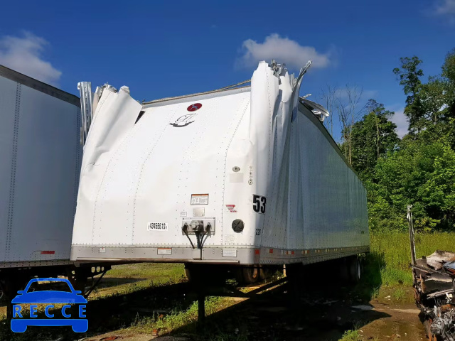 2016 GREAT DANE TRAILER TRAILER 1GRAA0628GK259009 Bild 2