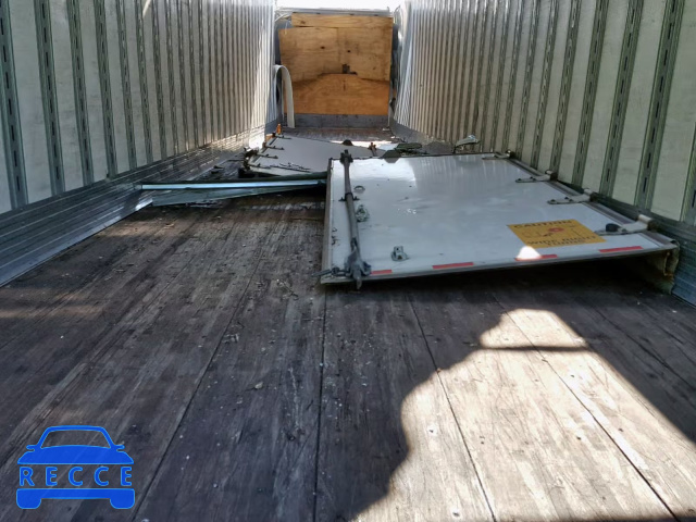 2016 GREAT DANE TRAILER TRAILER 1GRAA0628GK259009 Bild 7