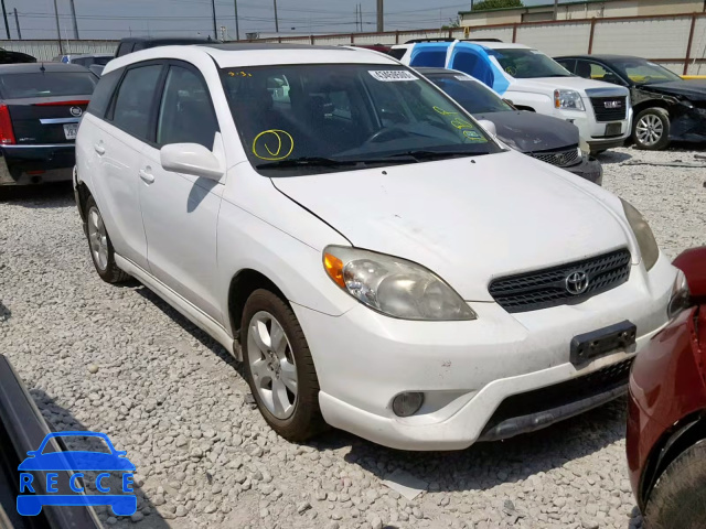 2007 TOYOTA MATRIX XR 2T1KR32E87C653135 image 0