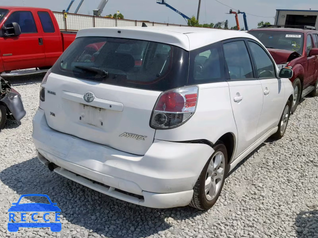 2007 TOYOTA MATRIX XR 2T1KR32E87C653135 image 3