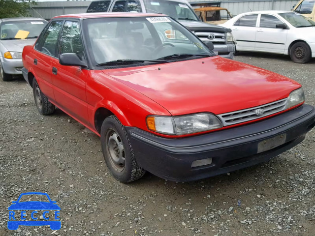 1990 GEO PRIZM BASE 1Y1SK5464LZ159808 Bild 0