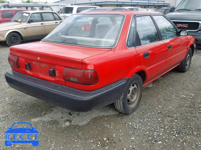 1990 GEO PRIZM BASE 1Y1SK5464LZ159808 Bild 3