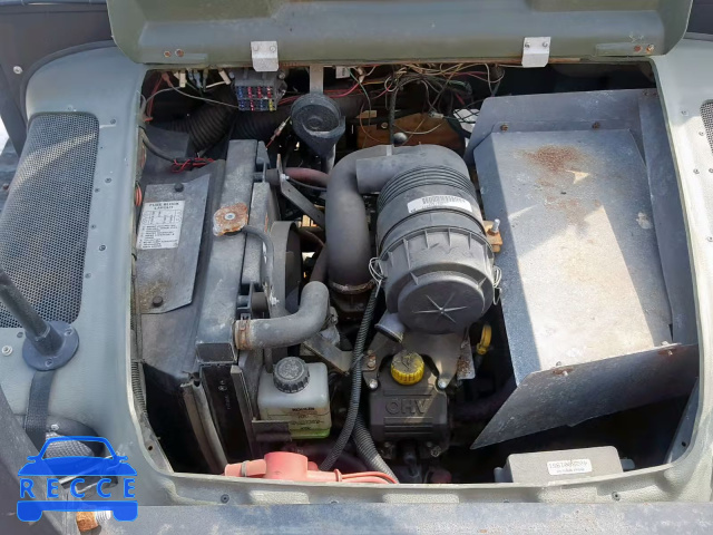 2011 ARGO 8X8 2DGHS0BT5BNP30917 image 6