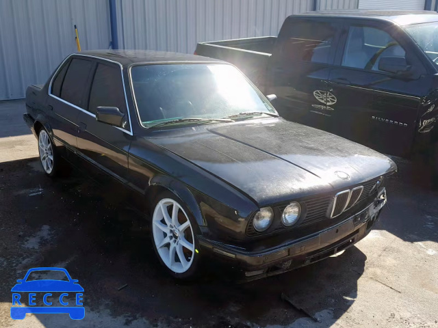 1991 BMW 318 I WBAAJ9310MEJ00535 Bild 0