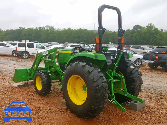 2017 JOHN DEERE TRACTOR 1LV4044MPHH102313 Bild 2