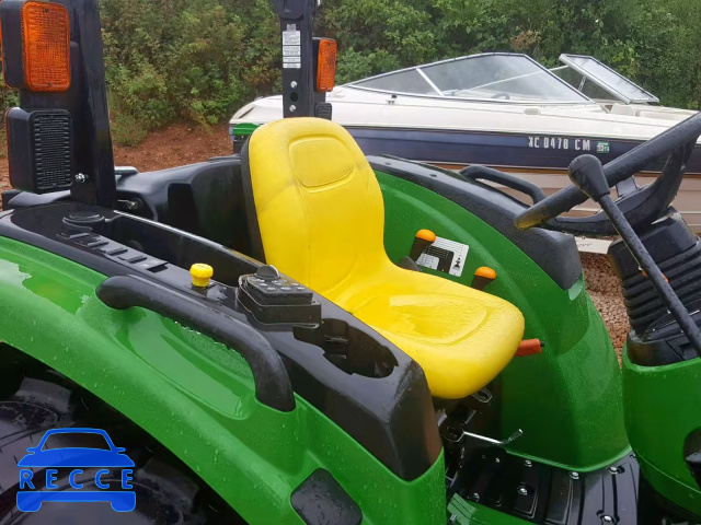 2017 JOHN DEERE TRACTOR 1LV4044MPHH102313 image 5