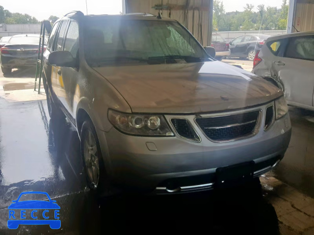 2008 SAAB 9-7X 5.3I 5S3ET13M382803381 image 0