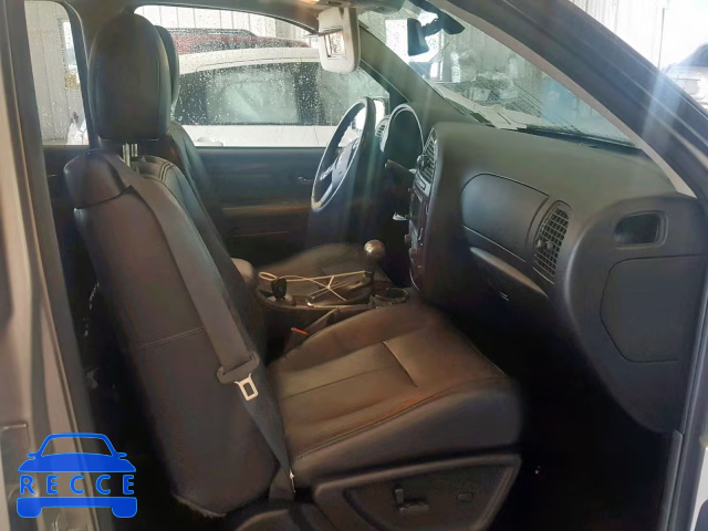 2008 SAAB 9-7X 5.3I 5S3ET13M382803381 image 4
