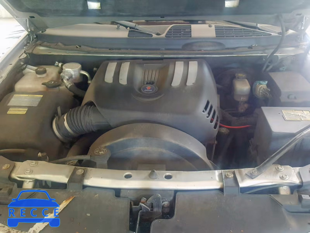 2008 SAAB 9-7X 5.3I 5S3ET13M382803381 image 6