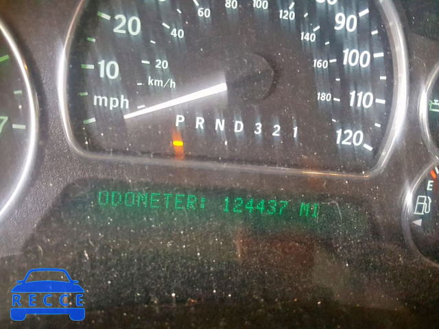 2008 SAAB 9-7X 5.3I 5S3ET13M382803381 image 7