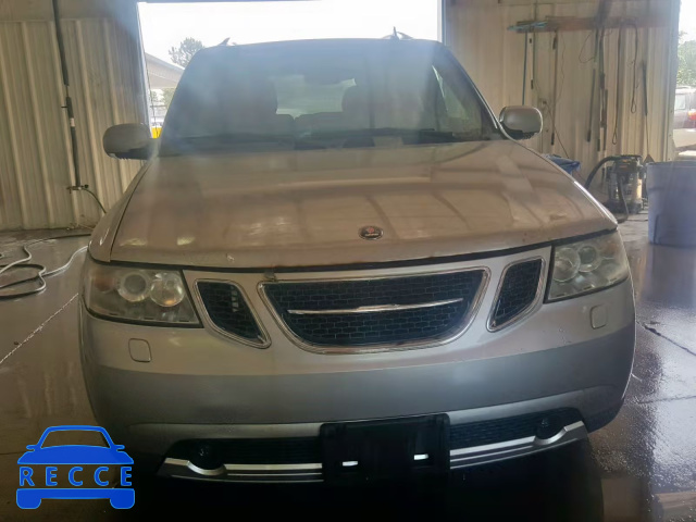 2008 SAAB 9-7X 5.3I 5S3ET13M382803381 image 8