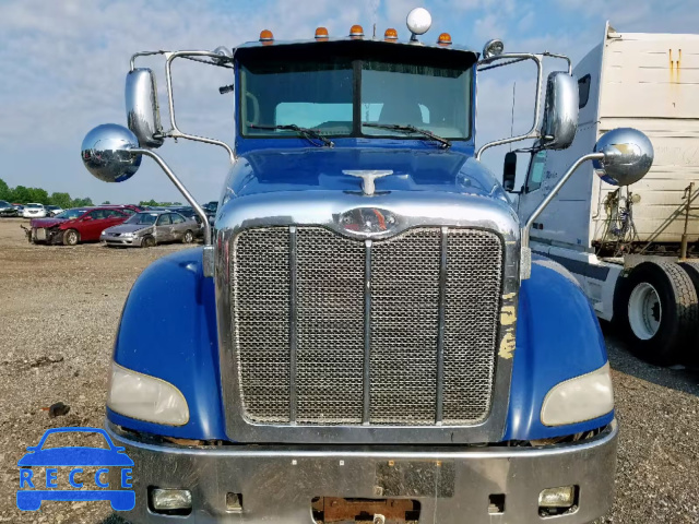 2010 PETERBILT 384 1XPVDU9X3AD796737 Bild 8