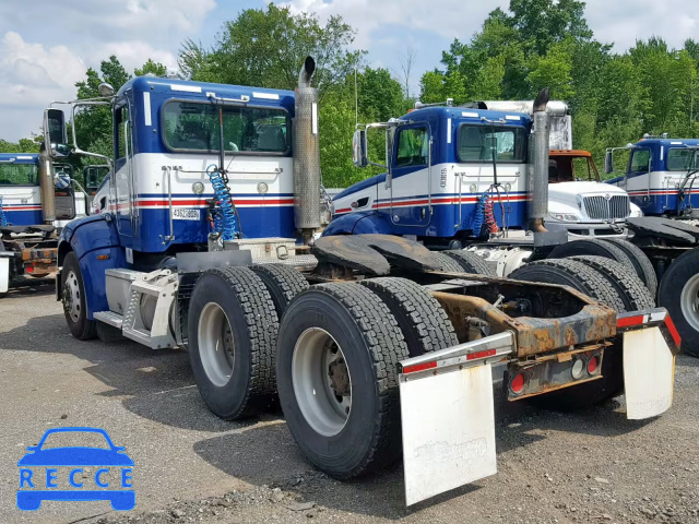 2010 PETERBILT 384 1XPVDU9X6AD796747 Bild 2