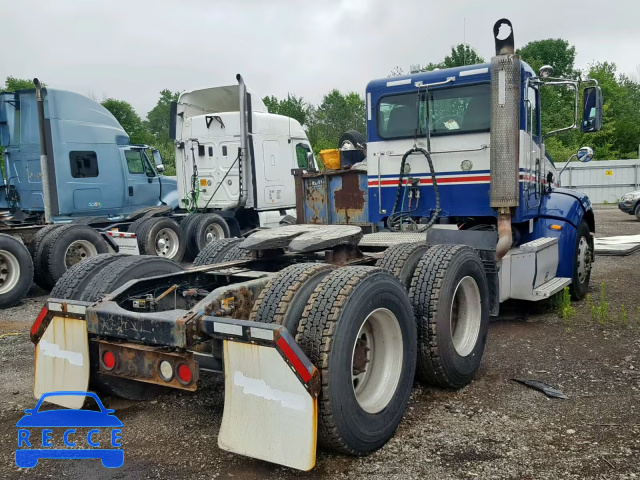 2011 PETERBILT 384 1XPVDU9XXBD127883 image 3