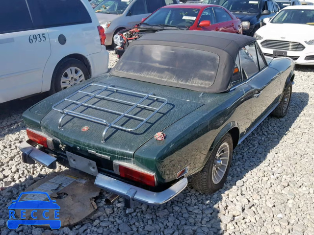 1974 FIAT 124 124CS10087828 зображення 3