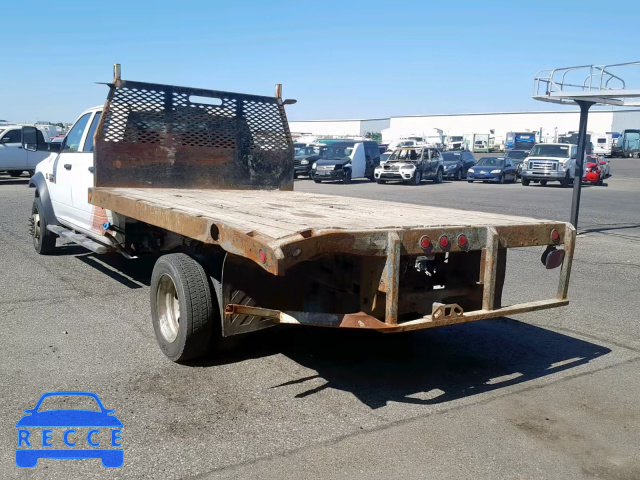 2011 DODGE RAM 4500 S 3D6WU6CL5BG502793 image 2