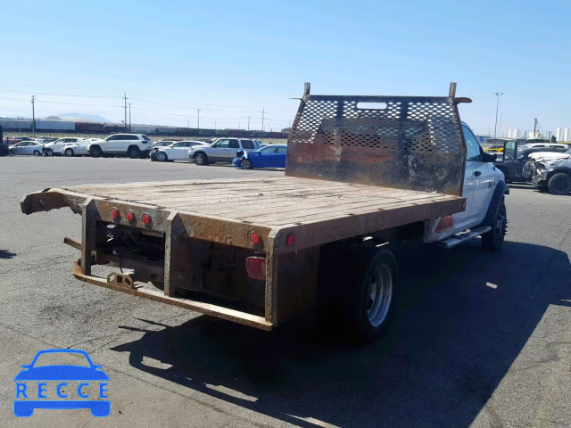 2011 DODGE RAM 4500 S 3D6WU6CL5BG502793 image 3