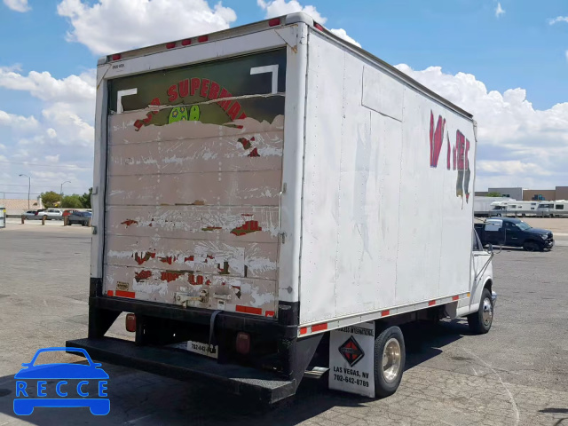 2004 CHEVROLET 3500 1GBJG31U041162721 image 3