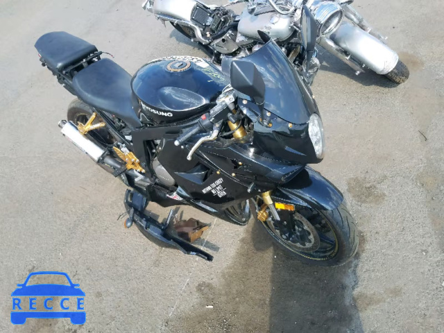 2008 HYOSUNG GT250 KM4MJ527881602153 зображення 0