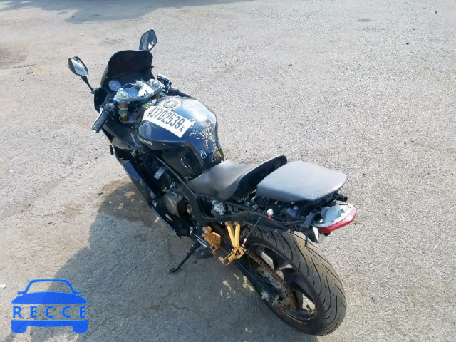 2008 HYOSUNG GT250 KM4MJ527881602153 image 2