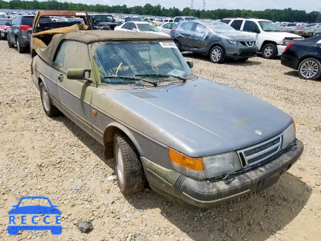 1994 SAAB 900 YS3AL75L1R7000982 image 0