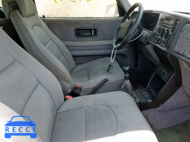 1994 SAAB 900 YS3AL75L1R7000982 image 4