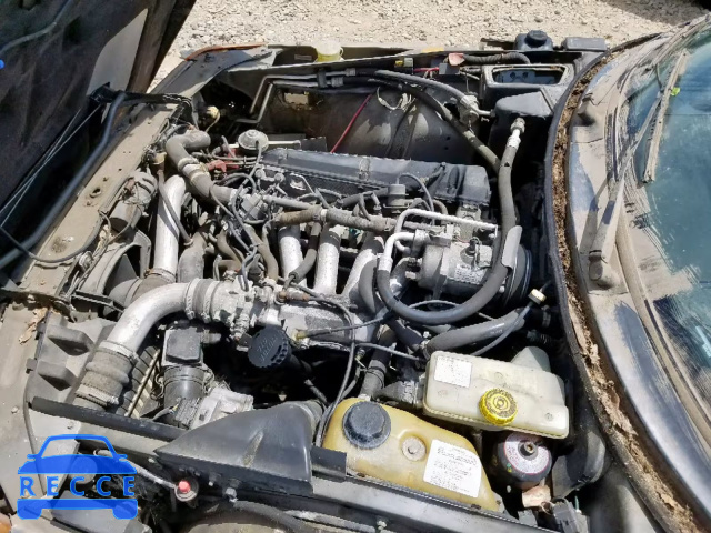 1994 SAAB 900 YS3AL75L1R7000982 image 6