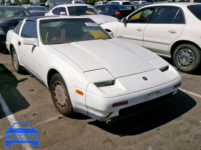 1989 NISSAN 300ZX JN1HZ14S0KX290411 image 0