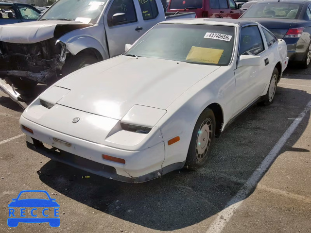 1989 NISSAN 300ZX JN1HZ14S0KX290411 image 1