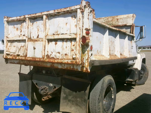 1974 FORD DUMP TRUCK N61EVT46023 image 3