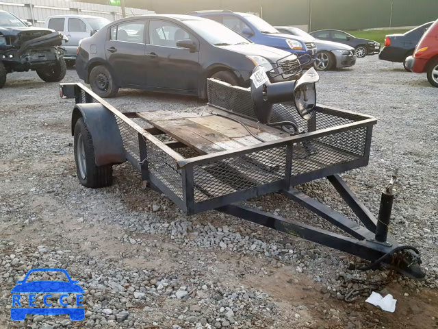 2007 OTHER TRAILER 1WHBU08107M335067 image 0