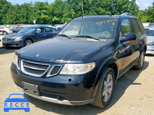 2005 SAAB 9-7X ARC 5S3ET13M952801775 зображення 1