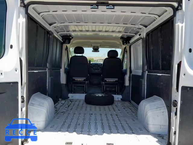 2019 RAM PROMASTER 3C6TRVAG7KE502078 Bild 5