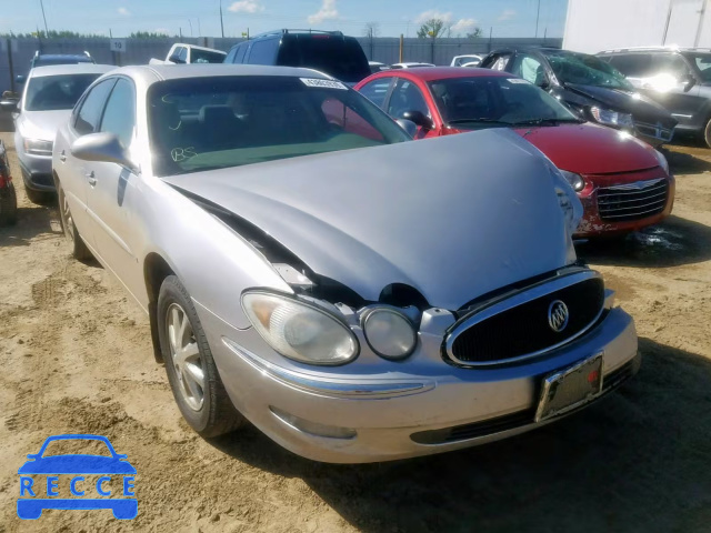 2006 BUICK ALLURE CXL 2G4WJ582161222131 Bild 0