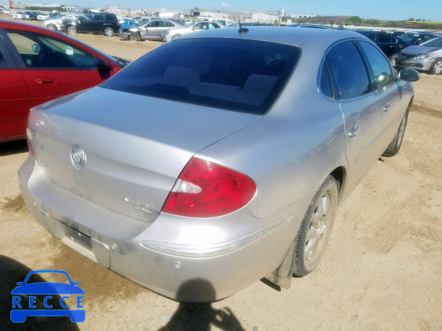 2006 BUICK ALLURE CXL 2G4WJ582161222131 image 3