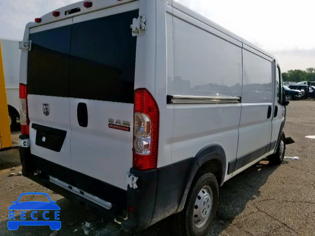 2019 RAM PROMASTER 3C6TRVAG1KE517708 Bild 3