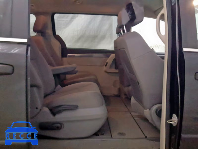 2012 VOLKSWAGEN ROUTAN S 2C4RVAAG4CR393361 зображення 5