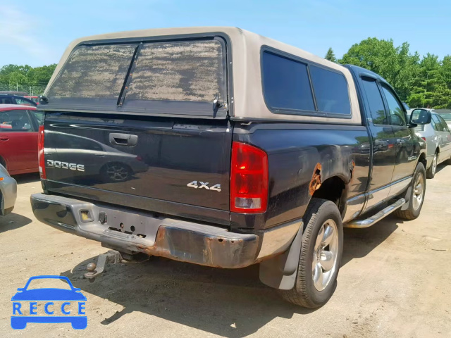 2002 DODGE RAM 1D7HU18Z72J248409 Bild 3