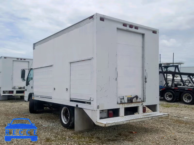 2003 GMC W4500 W450 4KDC4B1R73J802114 Bild 2