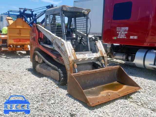 2010 BOBCAT EXCAVATOR 223000437 image 0