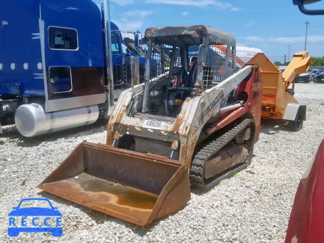2010 BOBCAT EXCAVATOR 223000437 image 1